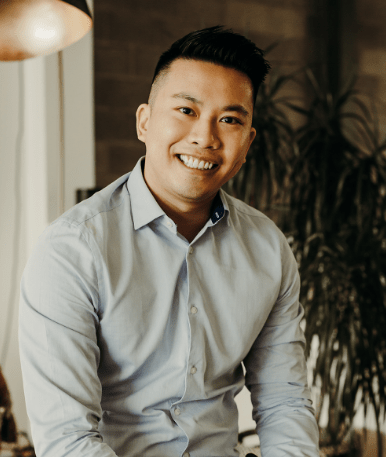 Dr. Byron Lee | Canyon Dental Centre | General & Family Dentist | SE Calgary