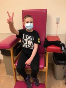 Helping Families Handle Cancer 2022