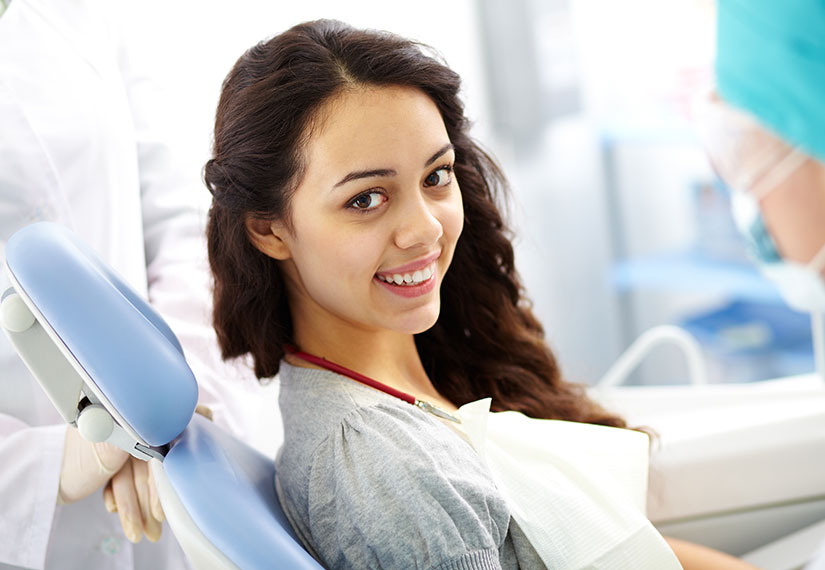 Teeth Whitening | Canyon Dental Centre | General & Family Dentist | SE Calgary