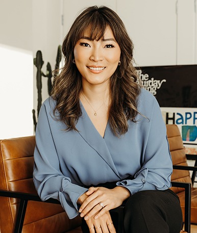 Dr. Jamie Ko | Canyon Dental Centre | General & Family Dentist | SE Calgary