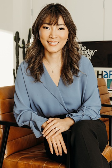 Dr. Jamie Ko | Canyon Dental Centre | General & Family Dentist | SE Calgary